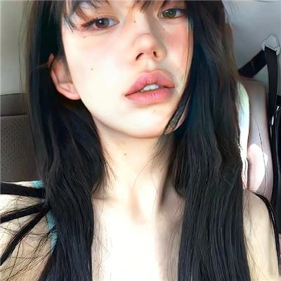 爱填满空白